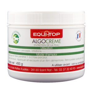 Algocreme