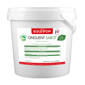 Onguent Sabot