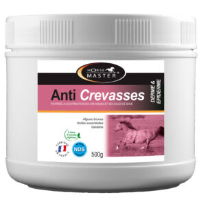 Anti crevasse Scratches & mud fever