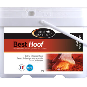 Best hoof High level biotine