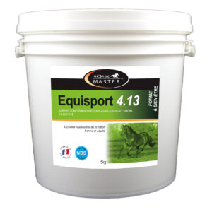 Equisport 4.13 Minéral for horses