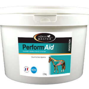 Performaid Digestive well being and behavior